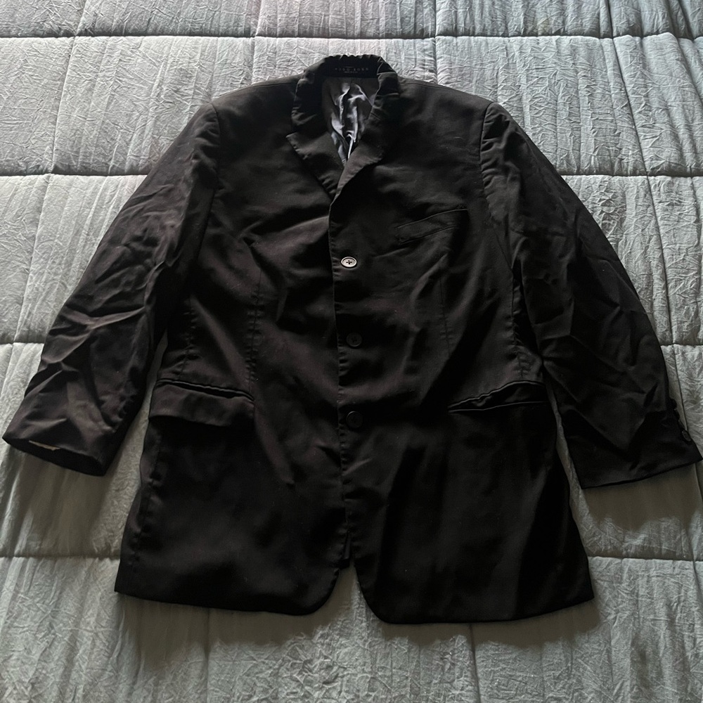 Hugo Boss Suit Jacket
